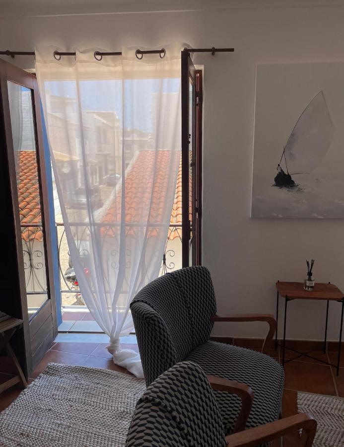 The Doll'S House Villa Tavira Bagian luar foto
