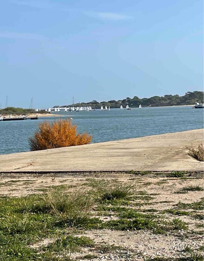 The Doll'S House Villa Tavira Bagian luar foto